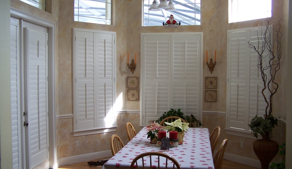 Blinds By Design Orlando & Clermont