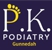 P K Podiatry Centre - Podiatrists