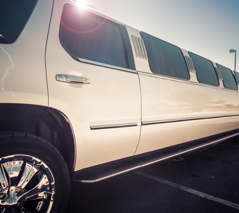 Edinburg Limos - Edinburg, TX