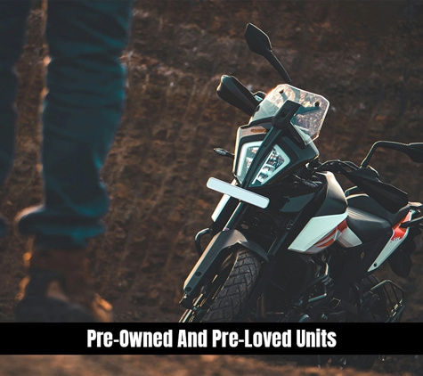 Inverell Motor Cycles - Inverell, NSW. Pre-Owned And Pre-Loved Units