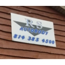 RS Auto Body - Automobile Body Shop Equipment & Supply-Wholesale & Manufacturers