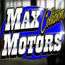 Max Motors Collision - Auto Repair & Service