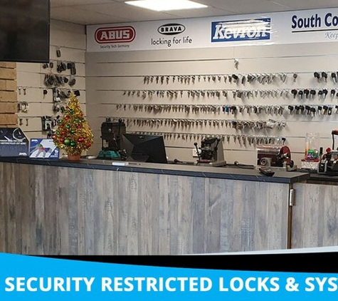 Wollongong Locksmiths - Fairy Meadow, NSW. High Security Restricted Locks & Systems