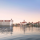 The Villas at Disney's Grand Floridian Resort & Spa - Resorts