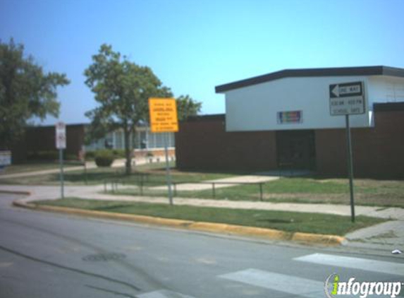 Oneworld Indian Hill Elementary School Based Health Center - Omaha, NE