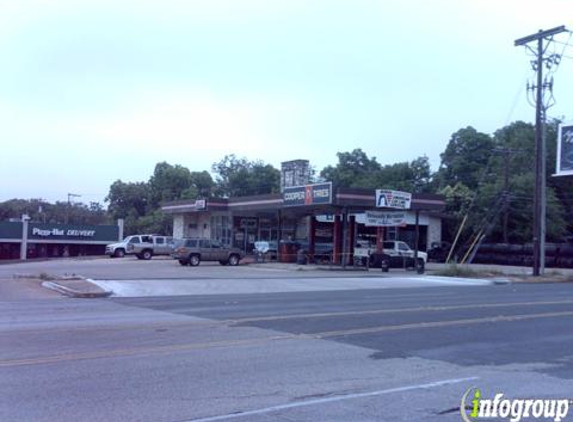 Mark's American Car Care - Austin, TX