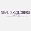 Neal D. Goldberg, MD, FACS gallery