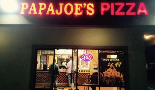 Papa Joe's Pizza - Moreno Valley, CA