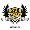 XPS Xpress - Metroplex Epoxy Floor Store gallery