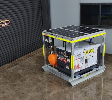 Hunter Valley Welding Hire - Thornton, NSW
