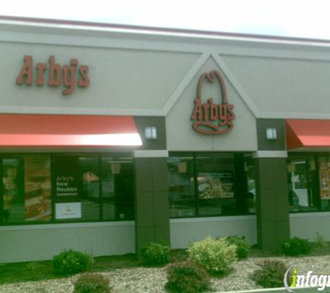 Arby's - Saint Louis, MO