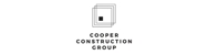 Cooper Construction Group Logo