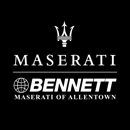 Bennett Infiniti of Allentown - New Car Dealers