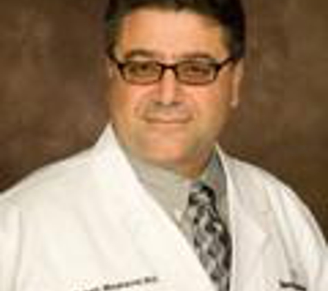 Robert Moukarzel, MD - Baton Rouge, LA