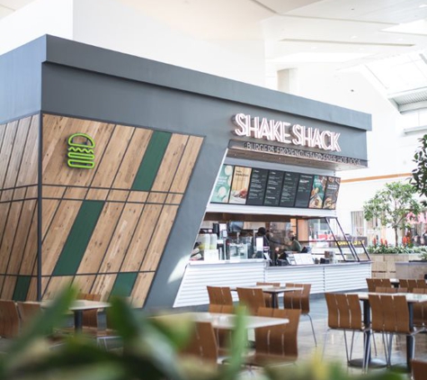 Shake Shack - Roseville, CA