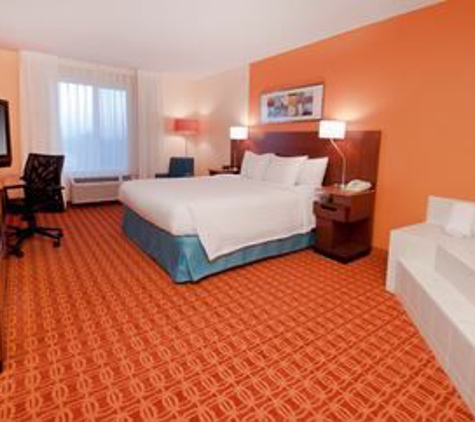 Fairfield Inn & Suites - Fort Worth, TX