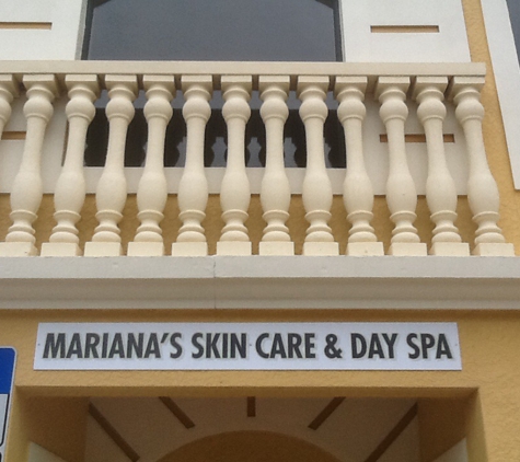 Mariana's Skin Care & Day Spa - Cape Coral, FL