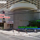 Quality Surfboards Hawaii - Self Storage