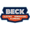 Beck Electric, Generators & Plumbing gallery