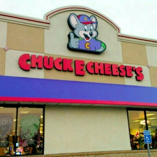 Chuck E. Cheese's - Garland, TX