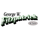 George W Fitzpatrick & Sons - Plumbers