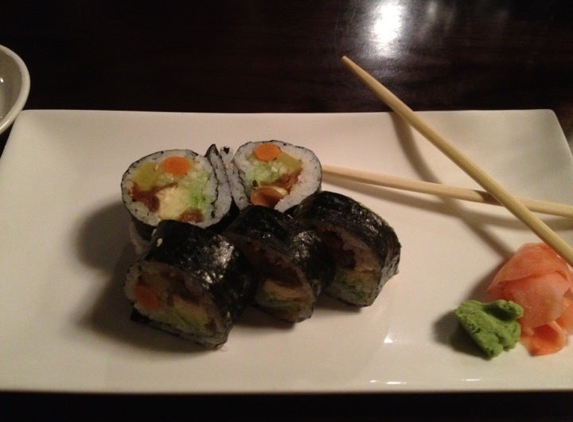 Hanabi Japanese Cuisine - Duluth, MN