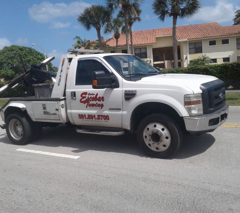 Carlos Escobar Towing - West Palm Beach, FL