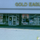 Gold Eagle Liquors - Liquor Stores