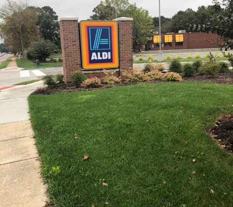 Aldi - Virginia Beach, VA