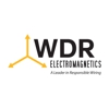 WDR Electromagnetics gallery