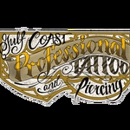 Gulf Coast Professional Tattoo - Tattoos