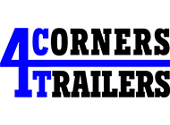 4 Corners Trailers - Bayfield, CO