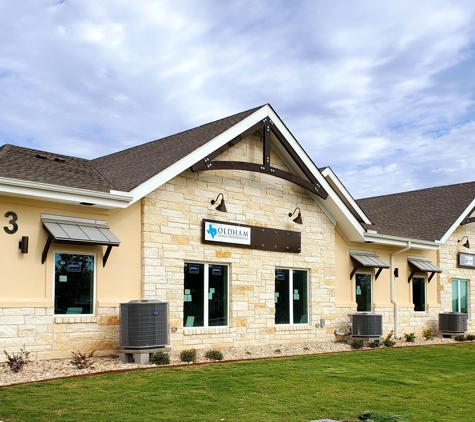 Oldham Family Orthodontics - Kyle, TX