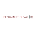 Benjamin T. Duval DDS - Periodontists