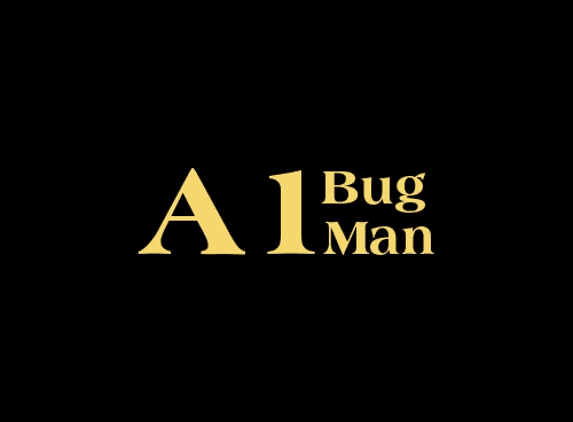 A1 Bug Man - Camdenton, MO