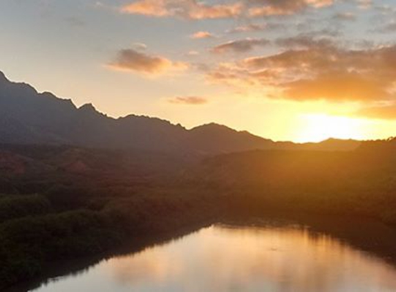 Aloha Kauai Scooter Rental - Lihue, HI