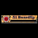 A 1 Board Up - Fence-Sales, Service & Contractors