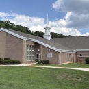 The Church of Jesus Christ of Latter-day Saints - Methodist Churches