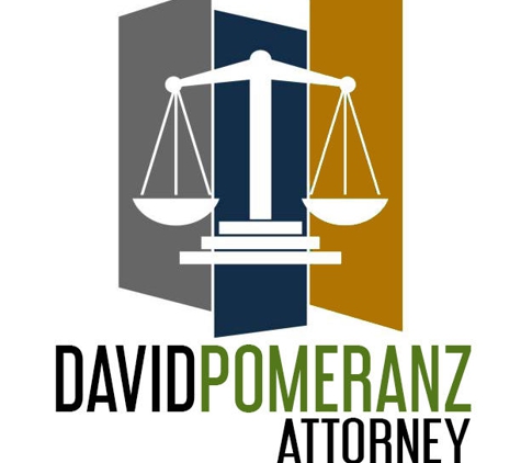 Law Offices of David A. Pomeranz - El Cajon, CA