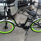 Electric Bike Miami