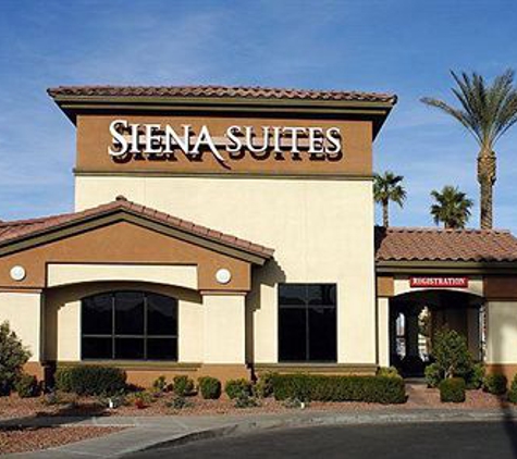 Siena Suites - Las Vegas, NV