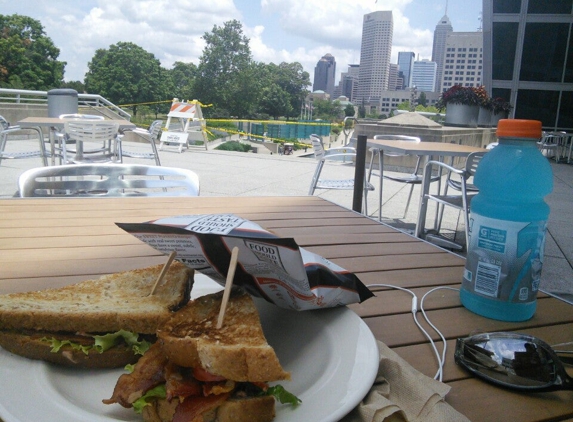 Farmers Market Cafe - Indianapolis, IN