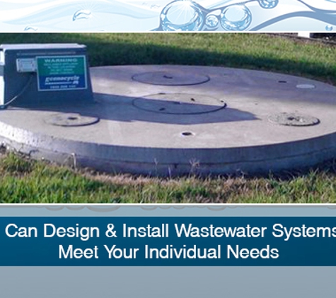 Warrick Osborne H20 Septic Services - Walang, NSW. We Can Design & Install Wastewater Systems To Meet Your Individual Needs