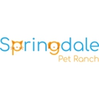 Springdale Pet Ranch