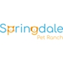 Springdale Pet Ranch