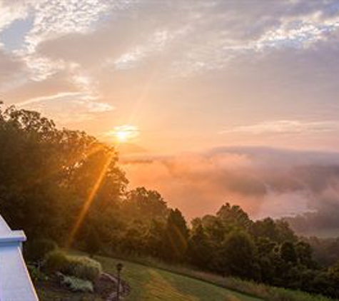 Inn at Riverbend - Pearisburg, VA