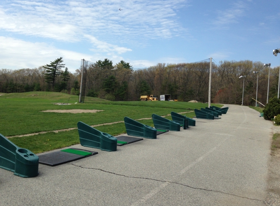 Weathervane Golf - Hingham, MA