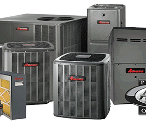 L & H Heating and Air Conditioning Services, Inc. - Summerfield, NC