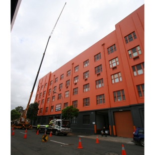 R O Steel Roofing - Annandale, NSW