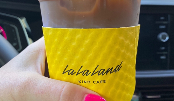 La La Land Kind Cafe - Dallas, TX